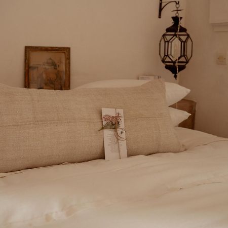 מרקש Riad Berbere Marrakech מראה חיצוני תמונה