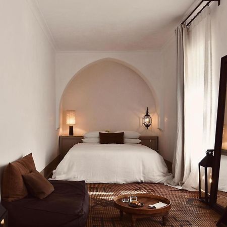 מרקש Riad Berbere Marrakech מראה חיצוני תמונה