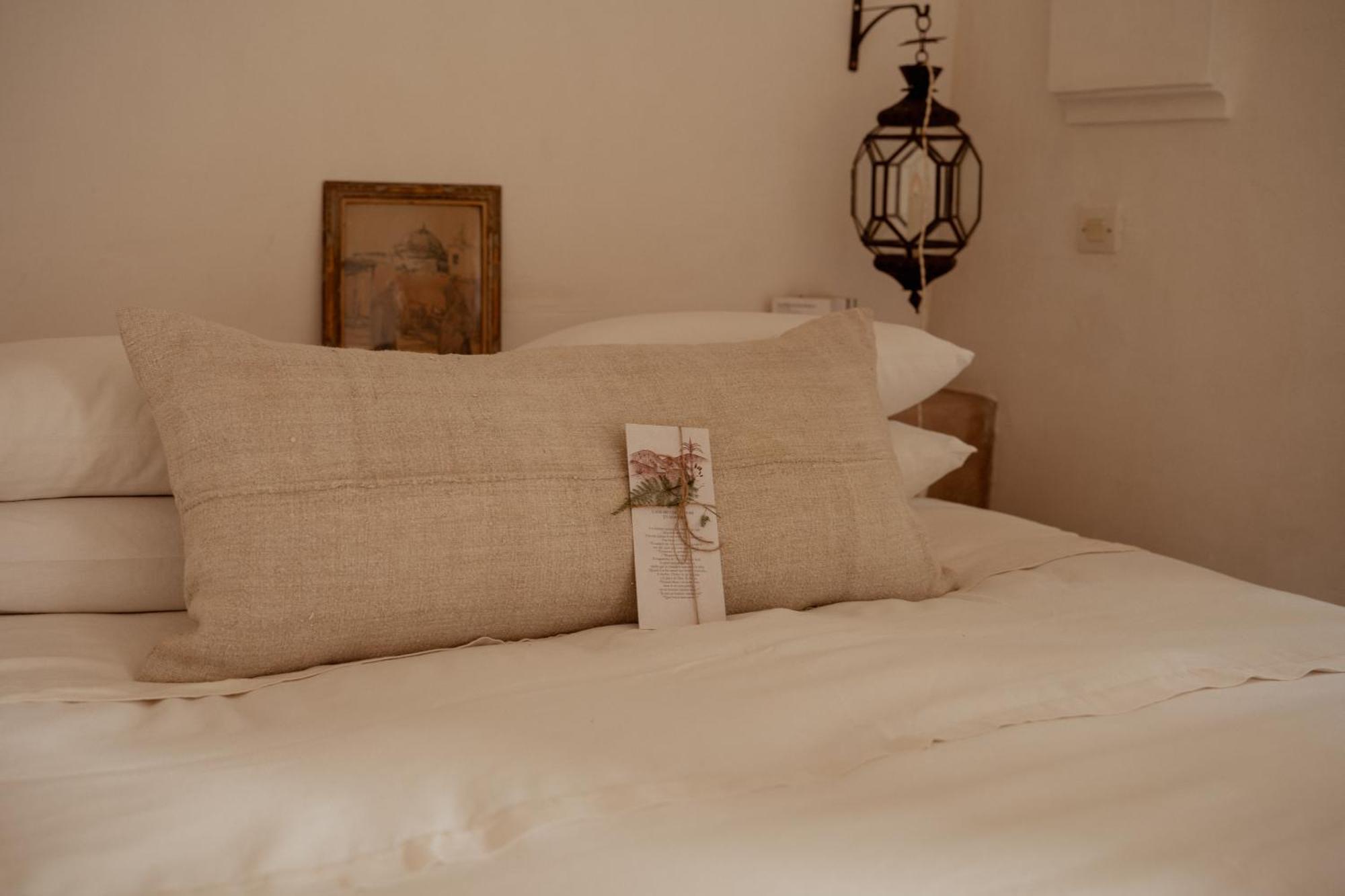 מרקש Riad Berbere Marrakech מראה חיצוני תמונה