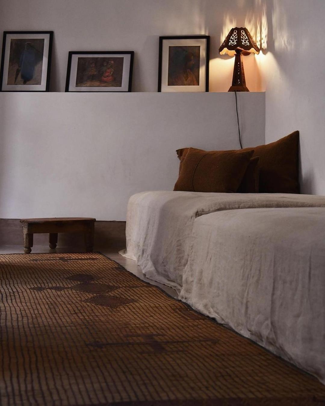 מרקש Riad Berbere Marrakech מראה חיצוני תמונה