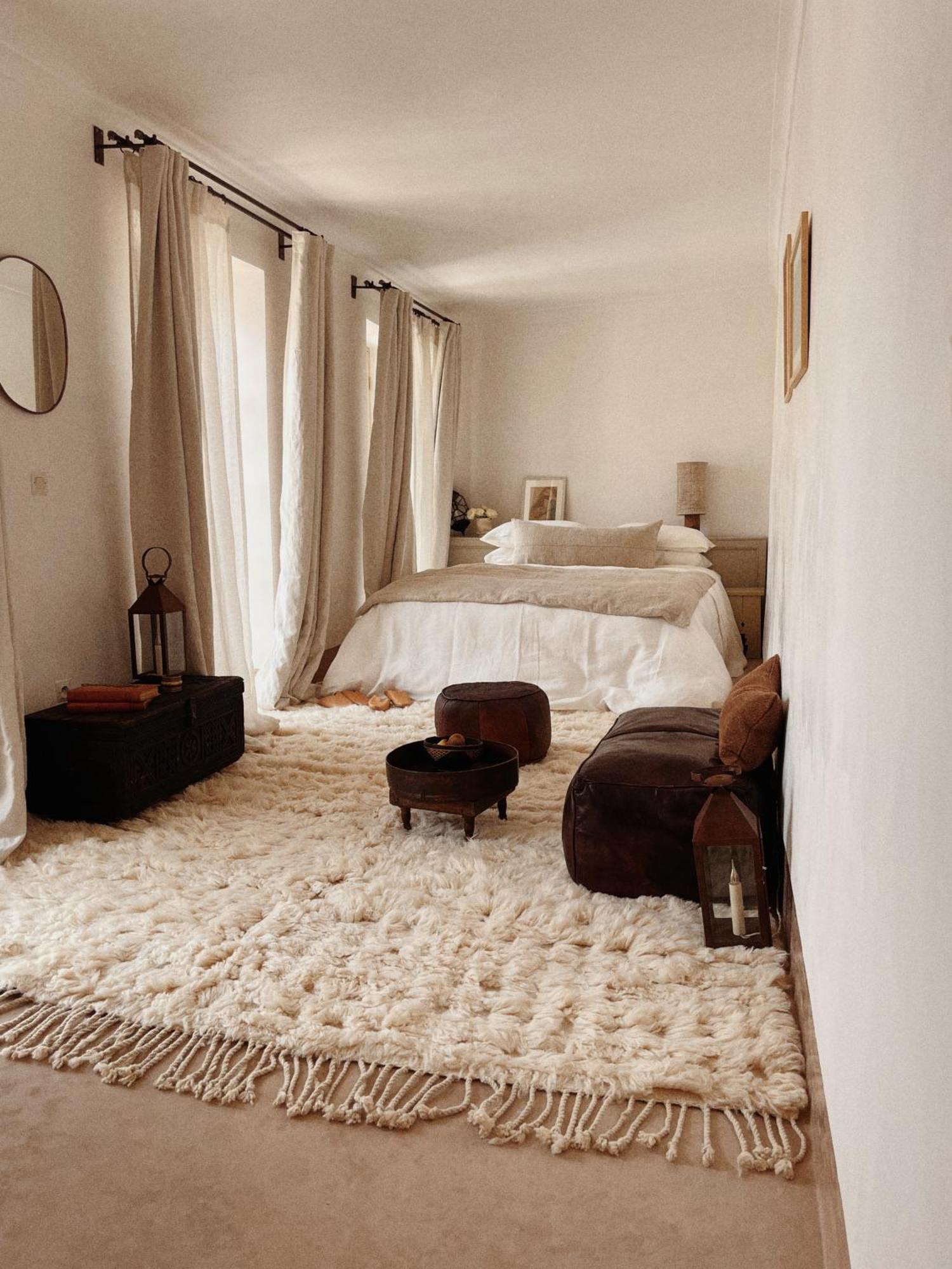 מרקש Riad Berbere Marrakech מראה חיצוני תמונה