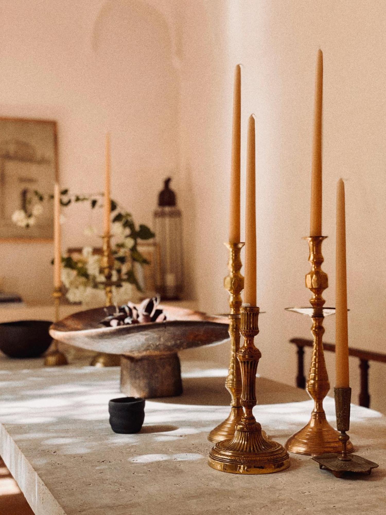 מרקש Riad Berbere Marrakech מראה חיצוני תמונה