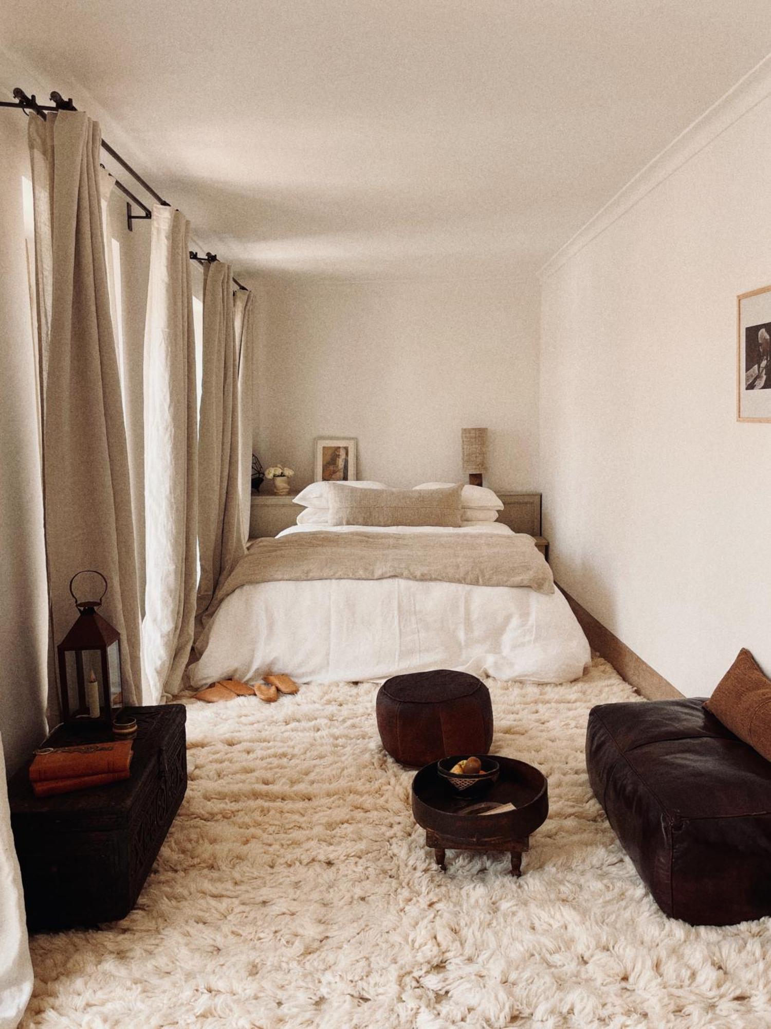 מרקש Riad Berbere Marrakech מראה חיצוני תמונה