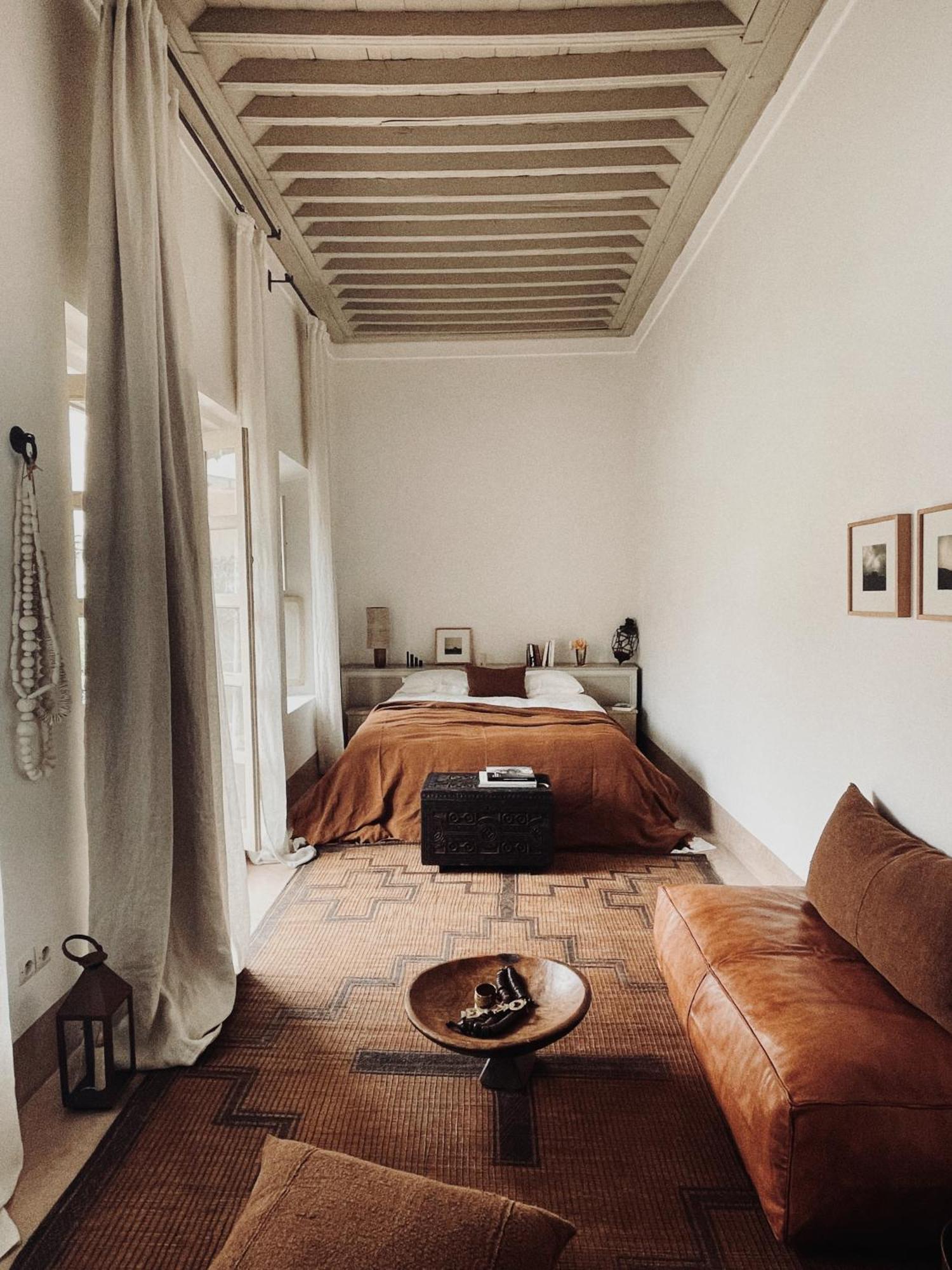 מרקש Riad Berbere Marrakech מראה חיצוני תמונה