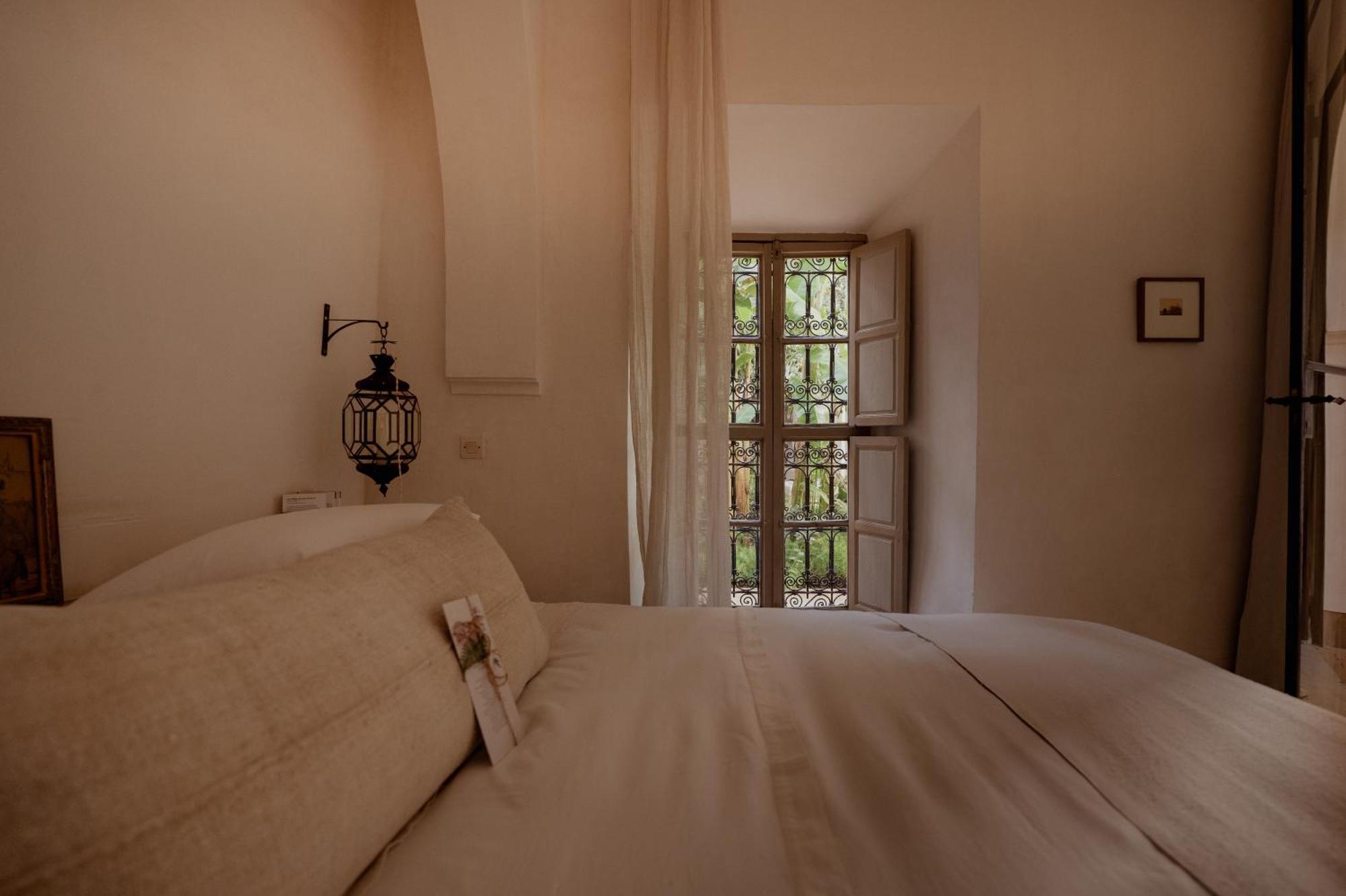 מרקש Riad Berbere Marrakech מראה חיצוני תמונה