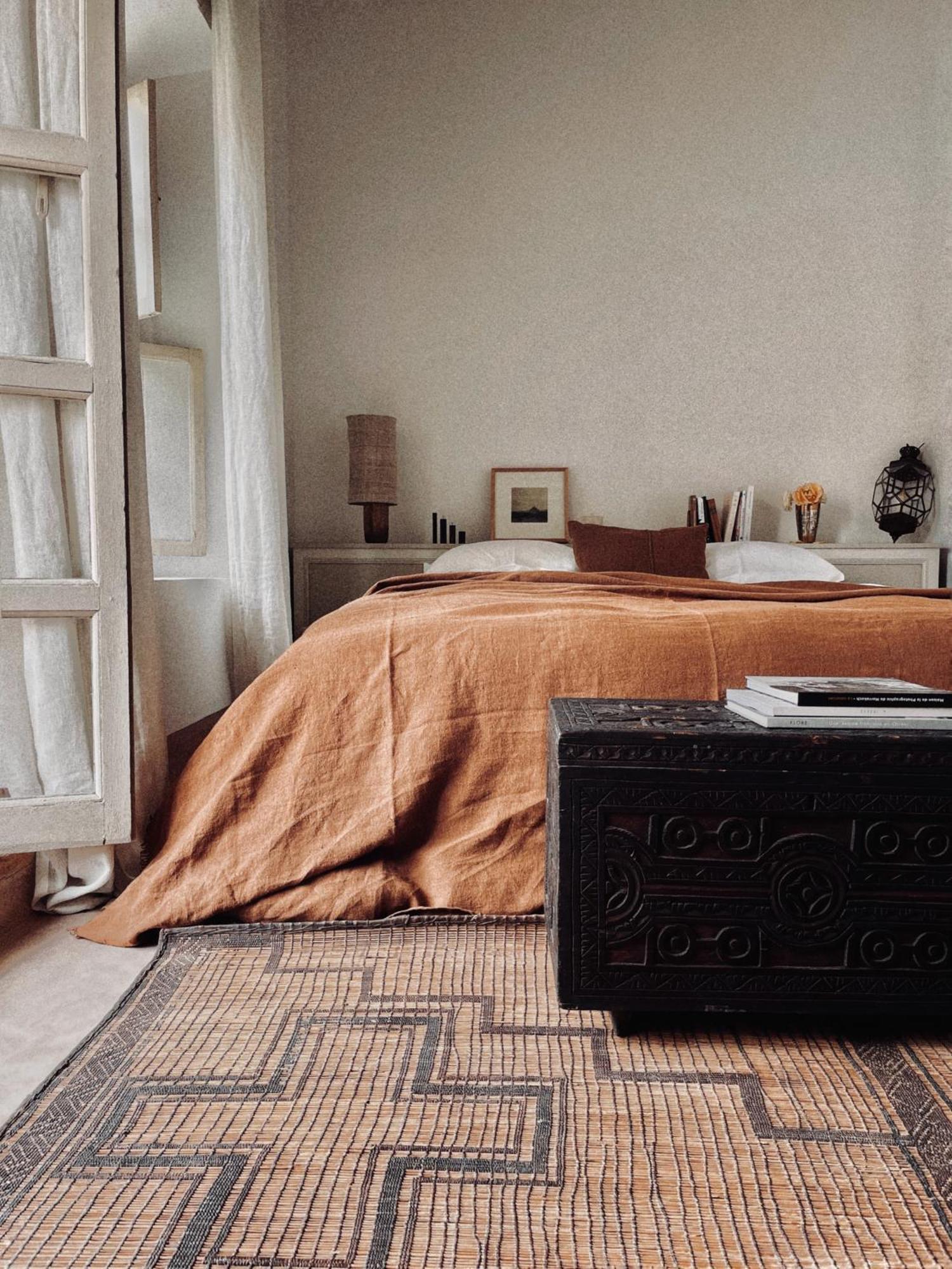 מרקש Riad Berbere Marrakech מראה חיצוני תמונה